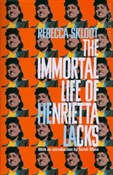 Książka : The Immort... - Rebecca Skloot