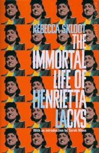 Bild von The Immortal Life of Henrietta Lacks