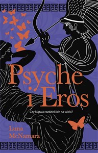 Bild von Psyche i Eros