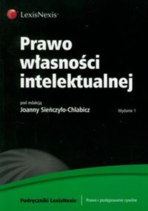 Bild von Prawo własności intelektualnej