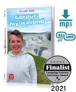 Bild von Garpur: My Iceland + mp3