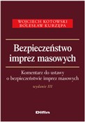 Bezpieczeń... - Wojciech Kotowski, Bolesław Kurzępa -  Polnische Buchandlung 