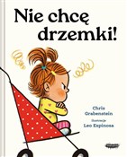 Nie chcę d... - Chris Grabenstein - buch auf polnisch 