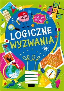 Bild von Bystry umysł. Logiczne wyzwania