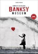 Polnische buch : Banksy Mus... - Hazis Vardar