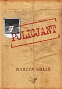 Policjant - Marcin Erlin -  polnische Bücher