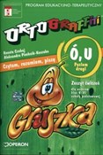 Ortograffi... - Renata Czabaj, Aleksandra Piechnik-Kaszuba -  Polnische Buchandlung 