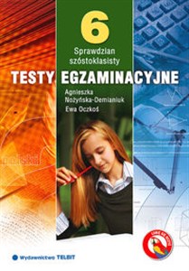 Bild von Sprawdzian szóstoklasisty Testy egzaminacyjne