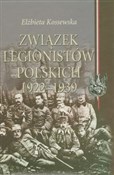 Polska książka : Związek Le... - Elżbieta Kossewska