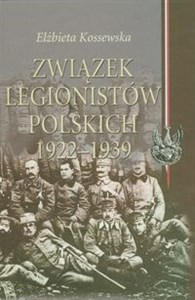 Bild von Związek Legionistów Polskich 1922-1939