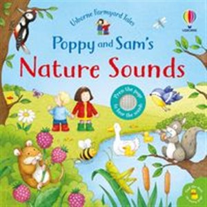 Bild von Poppy and Sam's Nature Sounds