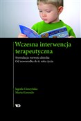 Wczesna in... - Jagoda Cieszyńska, Marta Korendo -  fremdsprachige bücher polnisch 