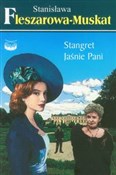 Stangret J... - Stanisława Fleszarowa-Muskat - buch auf polnisch 