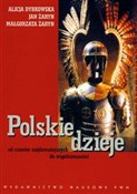 Polskie dz... - Alicja Dybkowska, Jan Żaryn, Małgorzata Żaryn - Ksiegarnia w niemczech