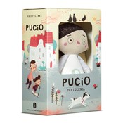 Pucio do t... - Marta Galewska-Kustra - buch auf polnisch 