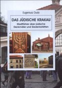 Das Judisc... - Eugeniusz Duda - buch auf polnisch 