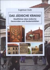 Bild von Das Judische Krakau