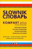 Słownik ro... - Sergiusz Chwatow, Mikołaj Timoszuk - buch auf polnisch 