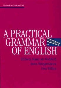 Obrazek A Practical Grammar of English