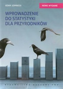 Obrazek Wprowadzenie do statystyki dla przyrodników