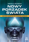 Nowy Porzą... - Mikołaj Rozbicki -  fremdsprachige bücher polnisch 