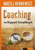Polnische buch : Coaching n... - Maciej Bennewicz
