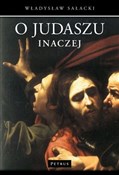 O Judaszu ... - Władysław Sałacki - buch auf polnisch 