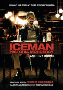 Obrazek Iceman: historia mordercy