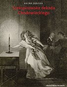 Szekspirow... - Kalina Zabuska -  Książka z wysyłką do Niemiec 
