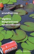Algebra be... - Roy Arundhati -  polnische Bücher