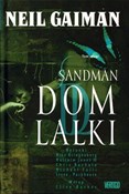 Polnische buch : Sandman To... - Neil Gaiman