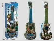Książka : Gitara Din...