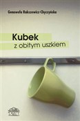 Kubek z ob... - Genowefa Rakszewicz-Chyczyńska -  Książka z wysyłką do Niemiec 