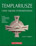Templarius... - David V. Barrett - Ksiegarnia w niemczech
