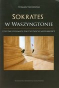 Sokrates w... - Tomasz Kuniński - Ksiegarnia w niemczech