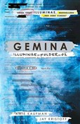 Gemina Ill... - Amie Kaufman, Jay Kristoff -  Książka z wysyłką do Niemiec 