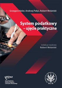 Bild von System podatkowy - ujęcie praktyczne
