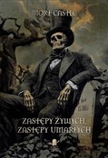 Zastępy ży... - Mort Castle -  fremdsprachige bücher polnisch 