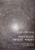 Poetyckie ... - Justyna Szczęsna - Ksiegarnia w niemczech