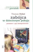 Książka : Zabójca w ... - Thomas Feibel