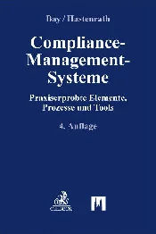 COMPLIANCE... - buch auf polnisch 