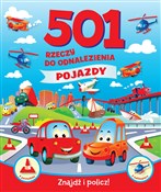 501 rzeczy... - Opracowanie Zbiorowe - buch auf polnisch 