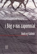 I Bóg o na... - Andrzej Kalinin -  polnische Bücher