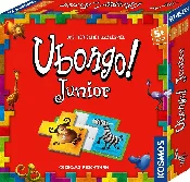 Książka : UBONGO JUN...