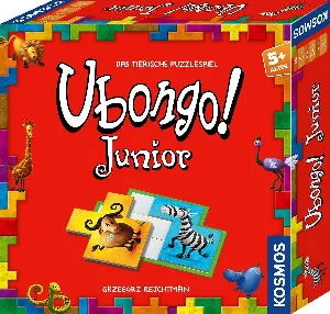 Obrazek UBONGO JUNIOR