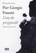 Polnische buch : Listy do p... - Pier Giorgio Frassati