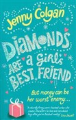 Książka : Diamonds a... - Jenny Colgan
