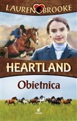 Heartland ... - Lauren Brooke -  polnische Bücher