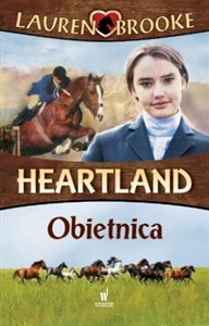 Obrazek Heartland 10 Obietnica