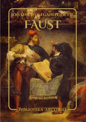Zobacz : Faust - Johann Wolfgang Goethe